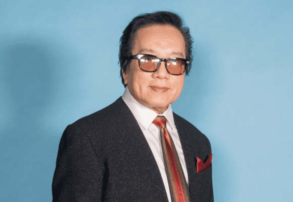 Elvis Phương, danh ca Elvis Phương, vợ Elvis Phương, sao Việt
