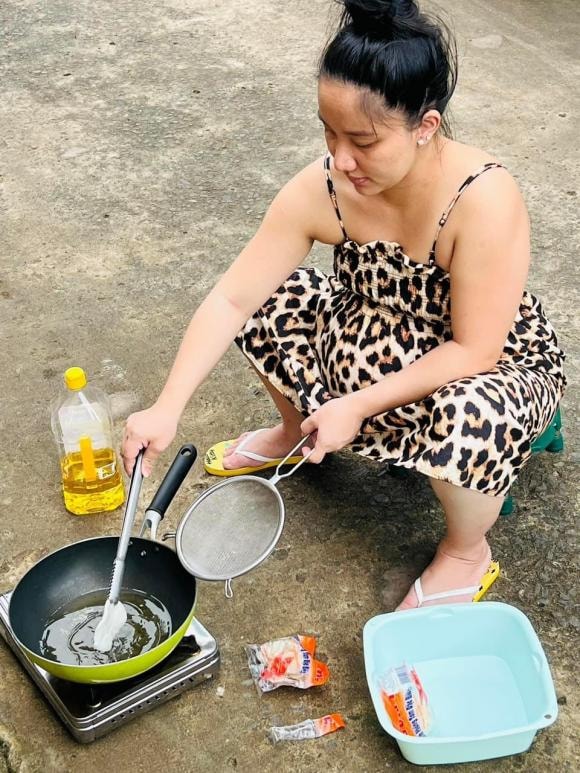 lê dương bảo lâm, sao việt, quỳnh quỳnh 