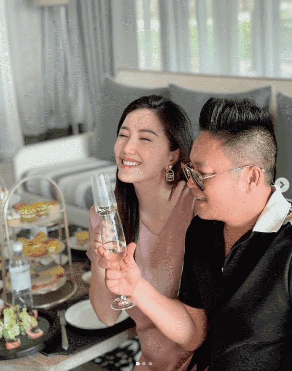 bảo thy, sao việt, ca sĩ bảo thy