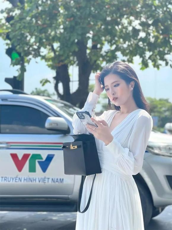 Btv hải vân,hải vân vtv24,mc chuyển động 24h