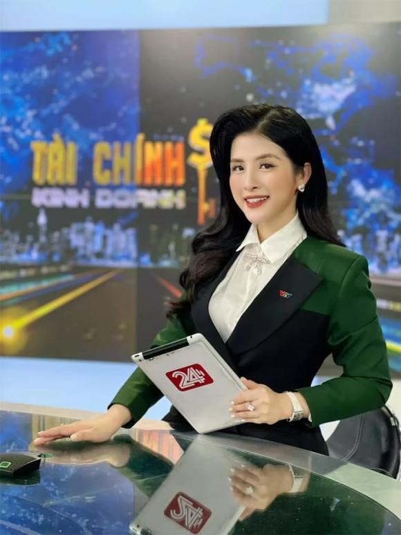 Btv hải vân,hải vân vtv24,mc chuyển động 24h