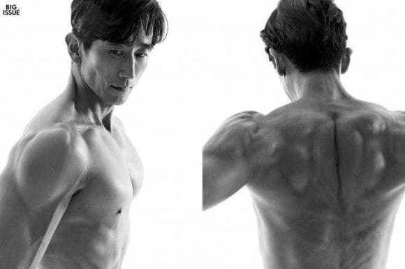 cha in pyo, han jae suk, sao hàn 