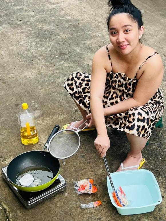 lê dương bảo lâm, sao việt, quỳnh quỳnh 