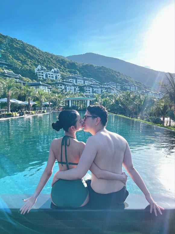 Mai Hồ, ông xã Mai Hồ, tình cũ Trấn Thành