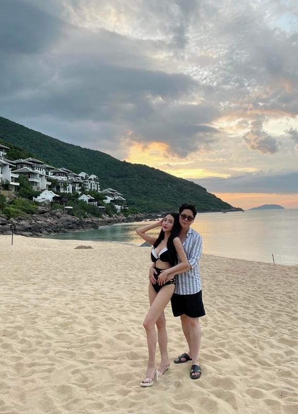 Mai Hồ, ông xã Mai Hồ, tình cũ Trấn Thành