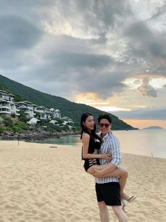 Mai Hồ, ông xã Mai Hồ, tình cũ Trấn Thành