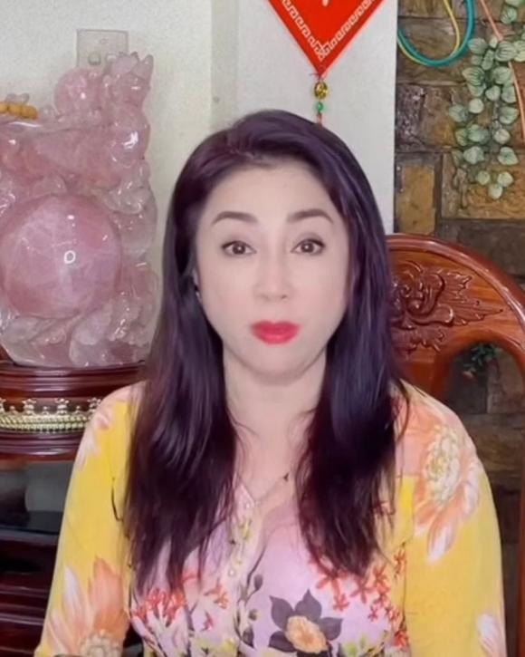 NSƯT Thoại Mỹ, sao Việt, Mùa nước nổi