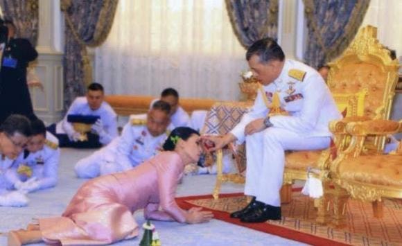 thông tin thú vị, hoàng gia, hoàng gia giàu có nhất thế giới