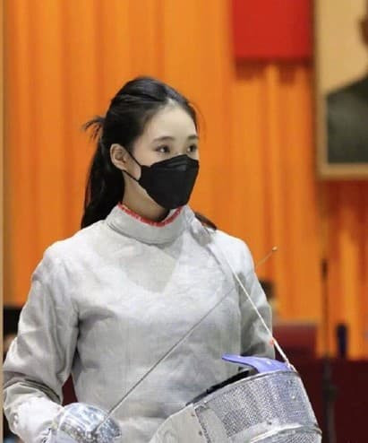 từ hy đệ, từ hy viên, con gái từ hy đệ, hứa thiều ân
