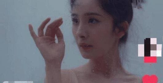 Dương Mịch, váy của Dương Mịch, sao Hoa ngữ
