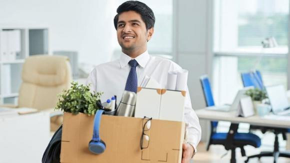 công việc, thay đổi công việc, việc làm, suy thoái kinh tế