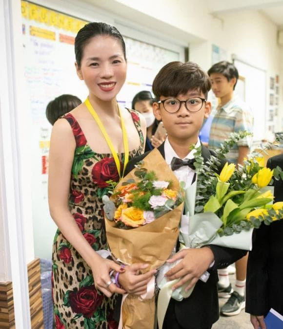 lệ quyên, kỳ anh, đức huy, chồng cũ lệ quyên, sao việt 