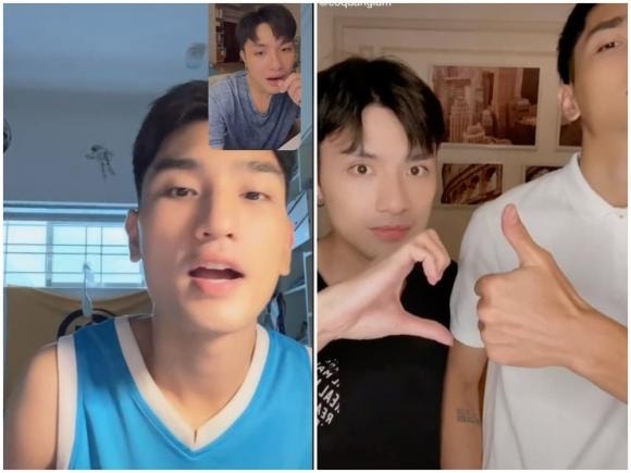 diễn viên BB Trần, người yêu BB Trần, sao Việt