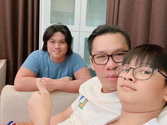 lệ quyên, kỳ anh, đức huy, chồng cũ lệ quyên, sao việt 
