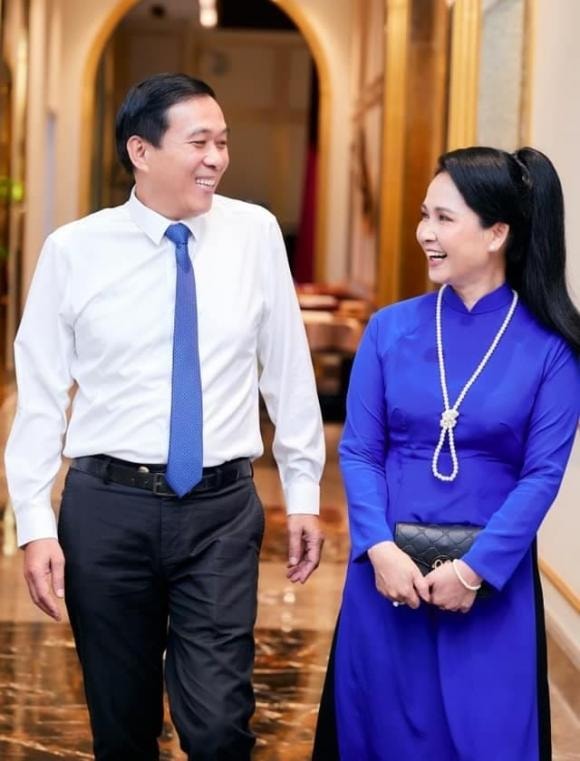 Lan Hương, nghệ sĩ nhân dân Lan Hương, nghệ sĩ Lan Hương, sao Việt