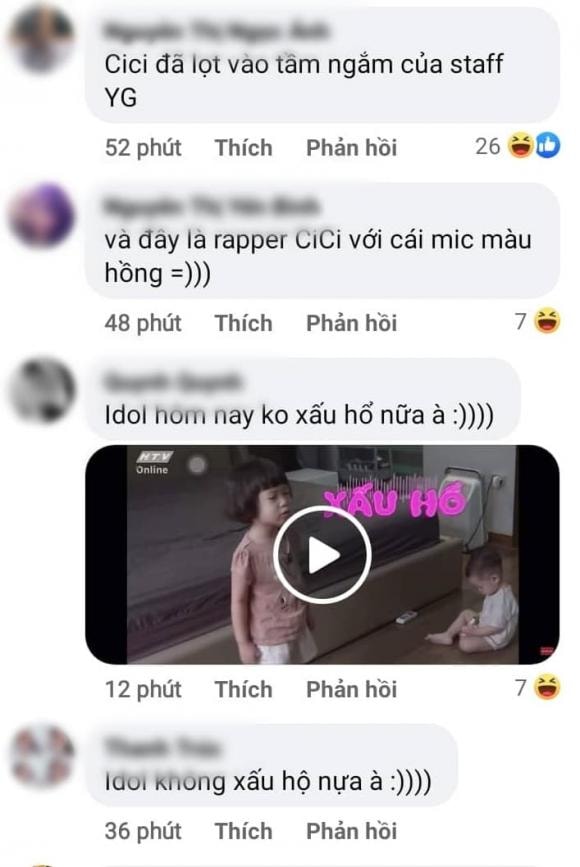 Justatee, con gái Justatee, sao Việt