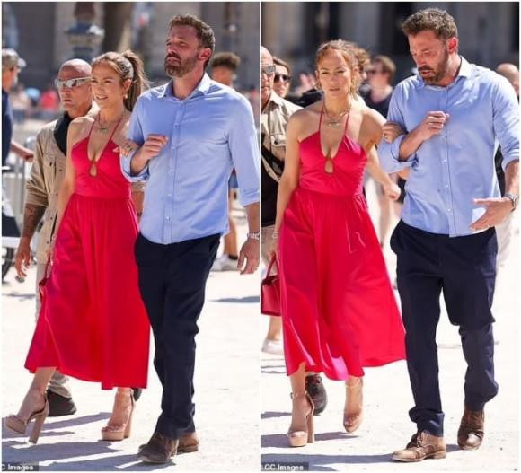 Jennifer Lopez, thời trang hàng hiệu của vợ mới Ben Affleck, sao Hollywood
