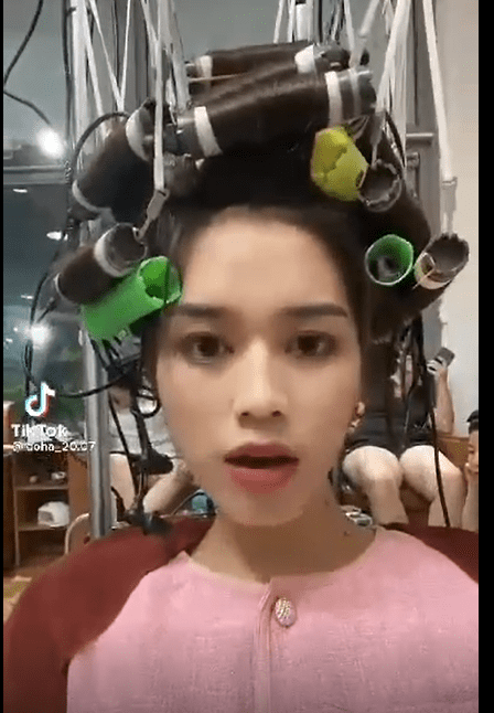 Đỗ Thị Hà, Hoa hậu Đỗ Thị Hà, sao Việt