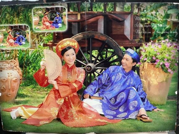 hứa minh đạt, sao việt, lâm vỹ dạ 