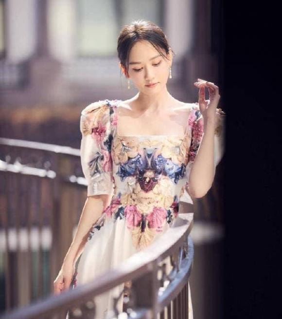 Trần Kiều Ân, sao đài, sao hoa ngữ