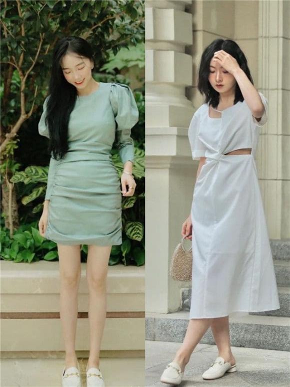 giày hè, giày dép, giày tăng chiều cao