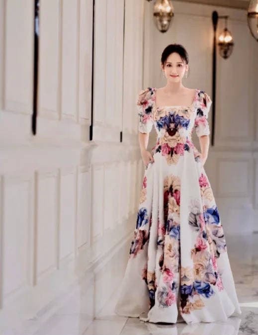 Trần Kiều Ân, sao đài, sao hoa ngữ
