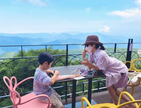 chae rim, jang nara, sao hàn 