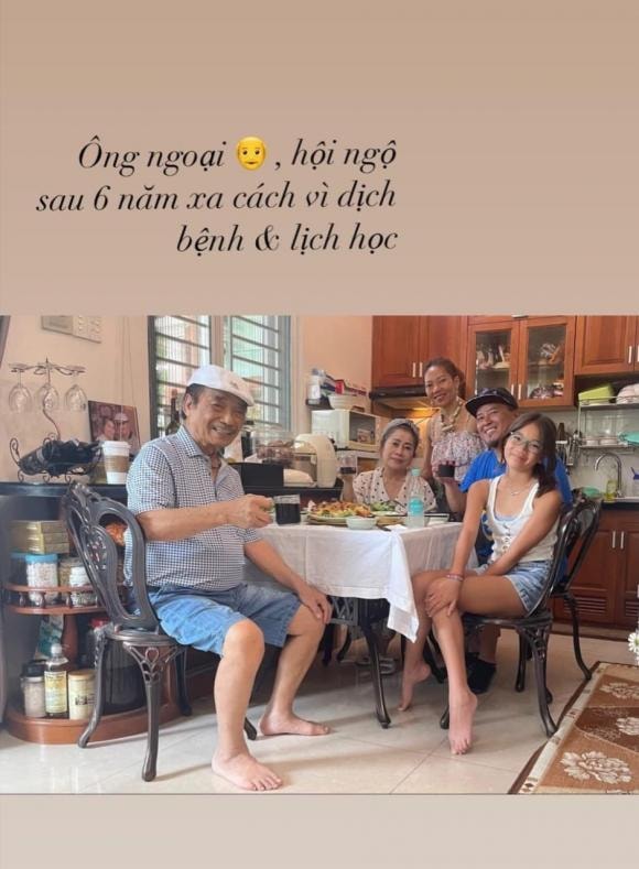 diva hà trần, sao việt 