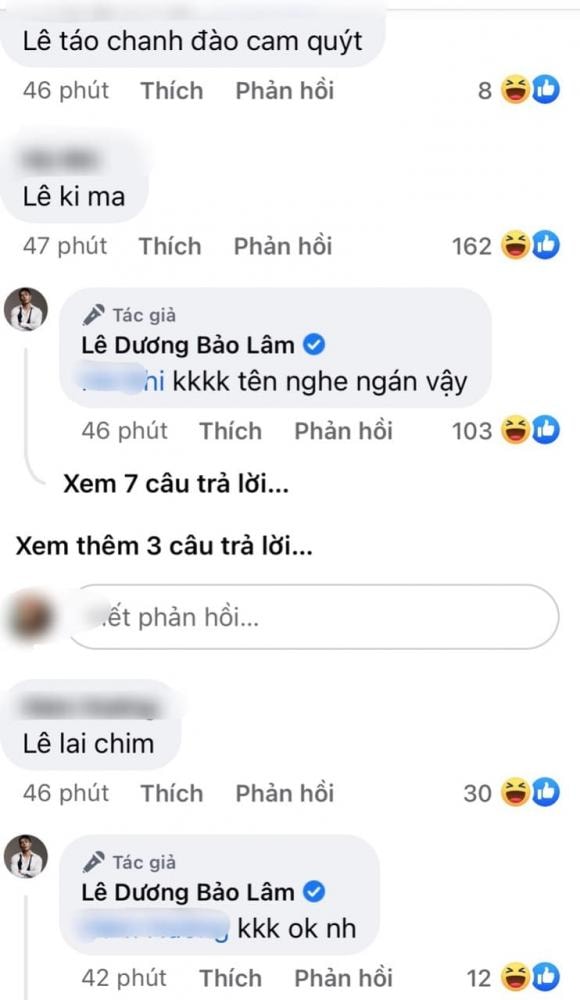 lê dương bảo lâm, quỳnh quỳnh, sao việt 