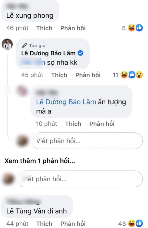 lê dương bảo lâm, quỳnh quỳnh, sao việt 