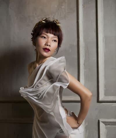 diva hà trần, sao việt 