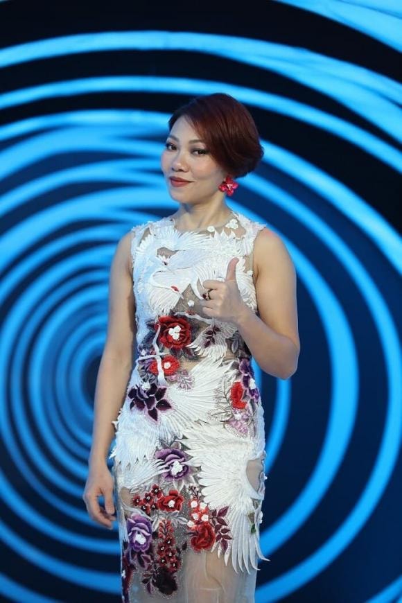 diva hà trần, sao việt 