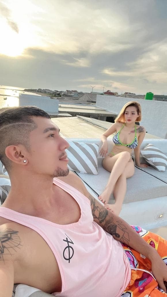 Lương bằng quang,ngân 98,sao việt