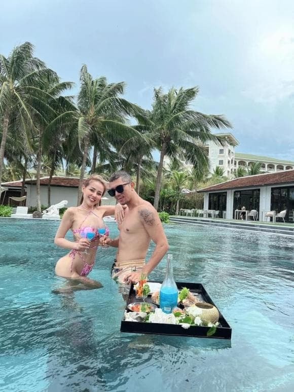 Lương bằng quang,ngân 98,sao việt