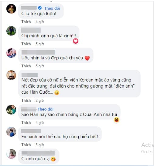 Mc hoài anh,btv thời sự hoài anh,hoài anh rời bản tin thời sự