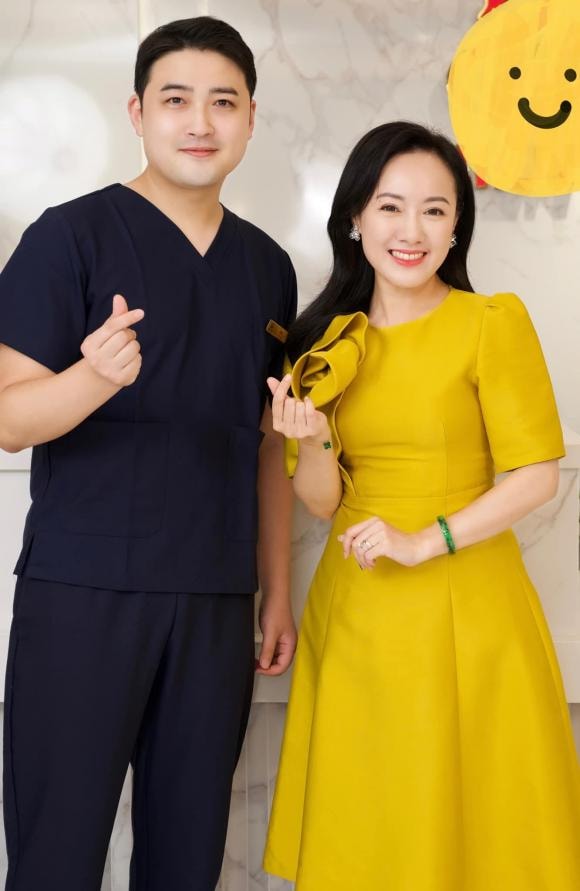 Mc hoài anh,btv thời sự hoài anh,hoài anh rời bản tin thời sự