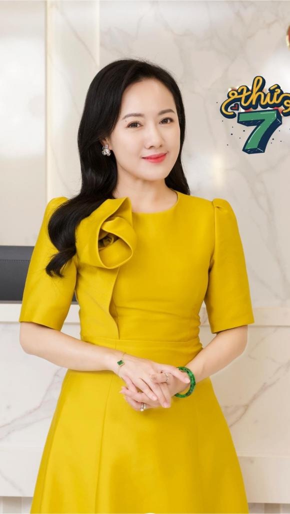 Mc hoài anh,btv thời sự hoài anh,hoài anh rời bản tin thời sự