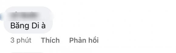 băng di, sao việt, diễn viên băng di 