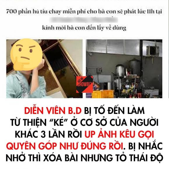 băng di, sao việt, diễn viên băng di 