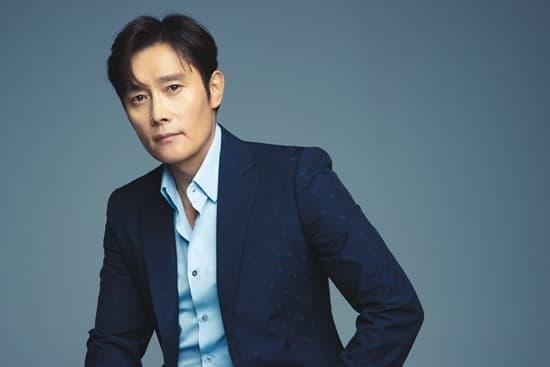 Lee Byung Hun, Hạ cánh khẩn cấp, sao Hàn