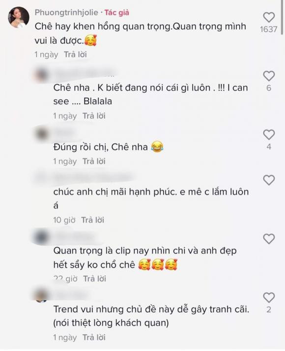 ca sĩ Phương Trinh Jolie,sao Việt