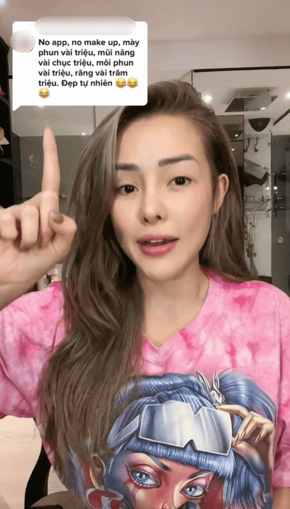 hotgirl Ngân 98, sao Việt