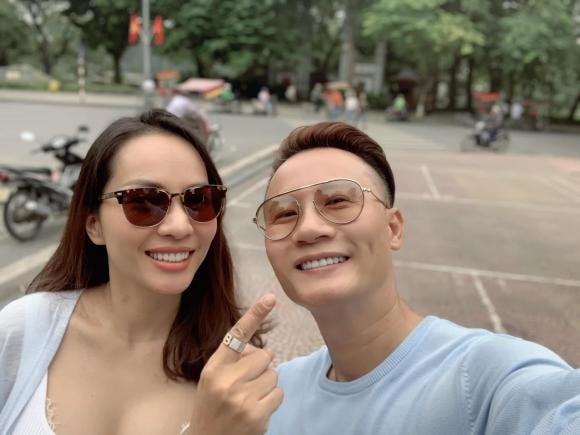 con trai Hoàng Bách, Hoàng Bách, vợ Hoàng Bách