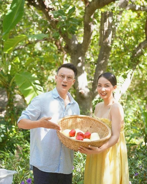 con trai Hoàng Bách, Hoàng Bách, vợ Hoàng Bách