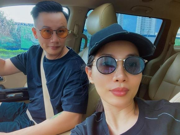 con trai Hoàng Bách, Hoàng Bách, vợ Hoàng Bách