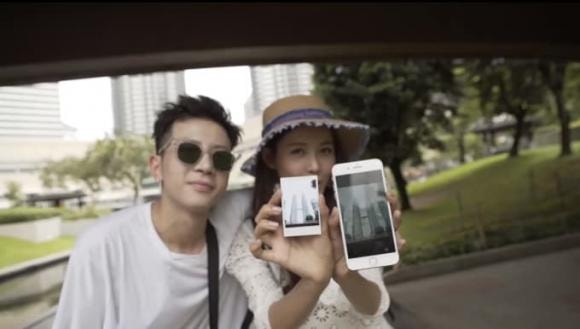 MC Liêu Hà Trinh, Phí Ngọc Hưng, Trương Mỹ Nhân
