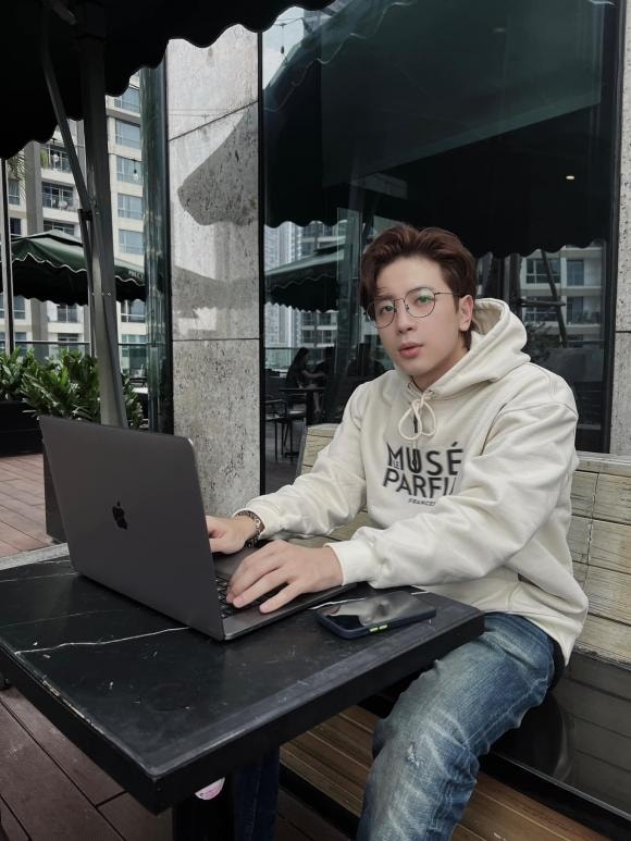 MC Liêu Hà Trinh, Phí Ngọc Hưng, Trương Mỹ Nhân