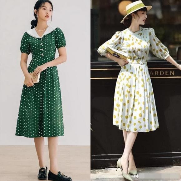 váy, váy hè, váy  tiện dụng, thời trang