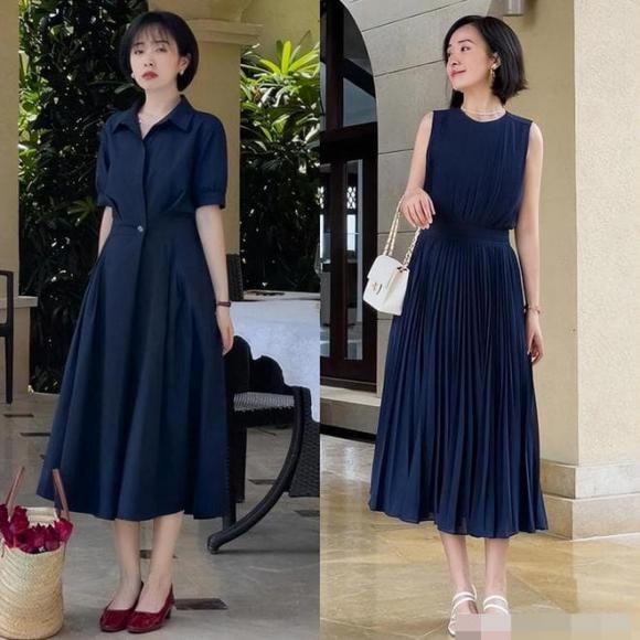 váy, váy hè, váy  tiện dụng, thời trang