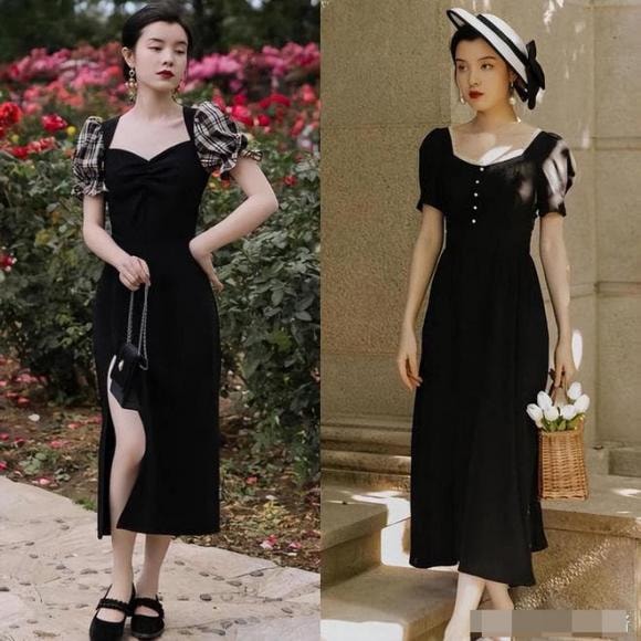 váy, váy hè, váy  tiện dụng, thời trang